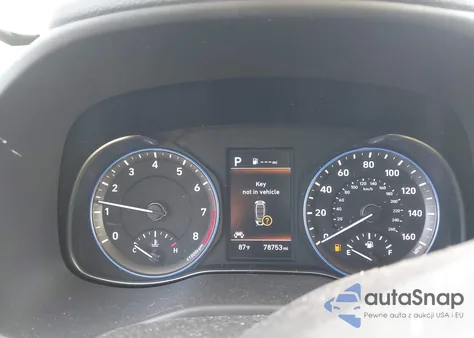 2019 Hyundai Kona Ultimate from USA, damaged, VIN KM8K53A57KU301314